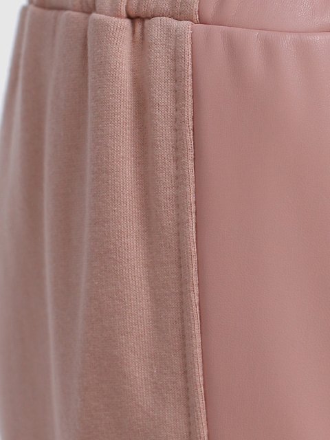 Розовый костюм DOROTHEE SCHUMACHER: фото 11 - Invogue