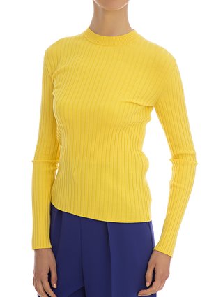Свитер Sportmax (1709): фото 5 - Invogue