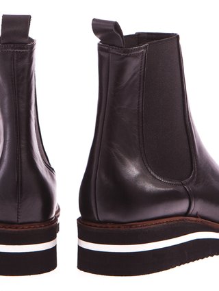 Черевики Marella Accessories (3307): фото 4 - Invogue