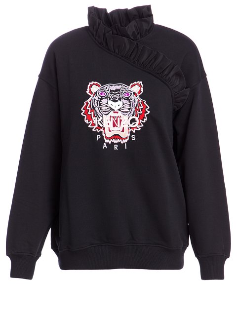 Світшот Kenzo (1521): фото - Invogue