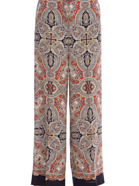 Брюки Theory (3361): фото - Invogue