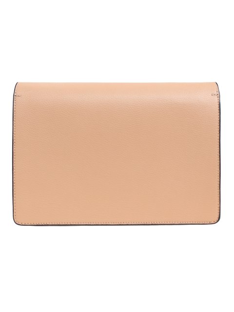 Бежевая сумка MARELLA: фото 5 - Invogue