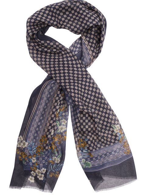 Шарф Marella (933): фото - Invogue