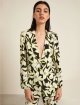 Чорна блуза MAX MARA : фото - Invogue