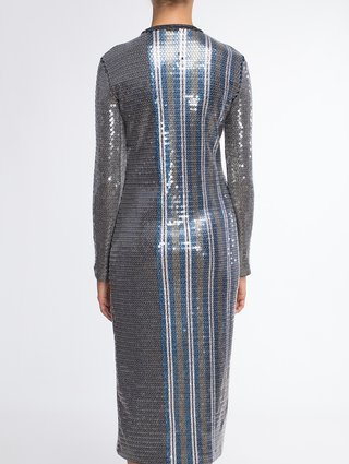 Платье Sportmax (756): фото 4 - Invogue