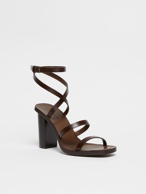 Босоніжки Max Mara (56886): фото 1 - Invogue