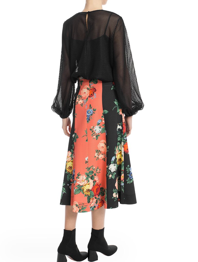 Юбка Max Mara Sportmax (47): фото 4 - Invogue