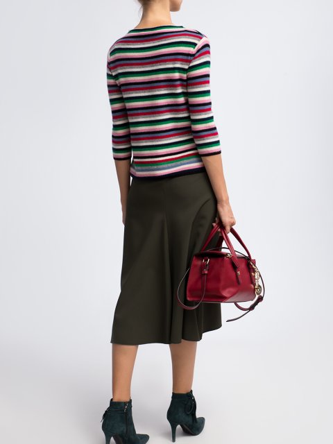 Свитер Marella (1015): фото 4 - Invogue