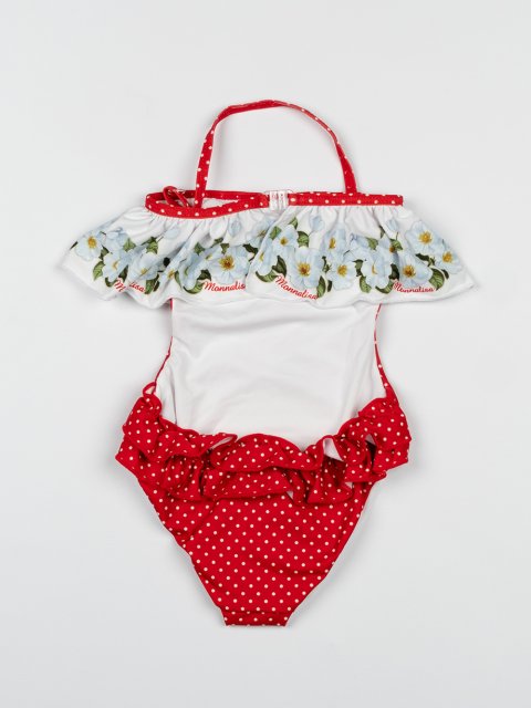 Купальник Monnalisa (30254): фото 1 - Invogue