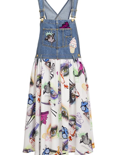 Сукня Kenzo (3021): фото 2 - Invogue