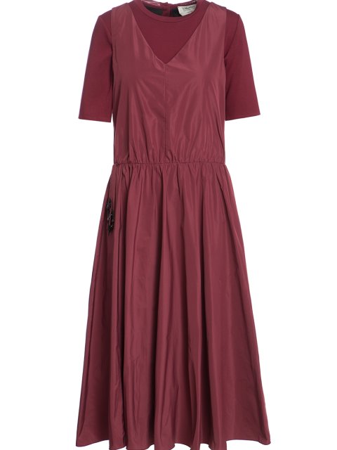 Платье Max Mara (767): фото 2 - Invogue