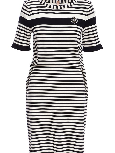 Платье Marc Cain (347): фото - Invogue