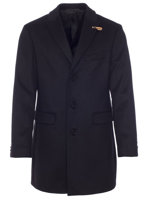 Пальто Baldessarini (2717): фото - Invogue