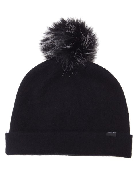 Шапка Marc Cain (1592): фото 2 - Invogue