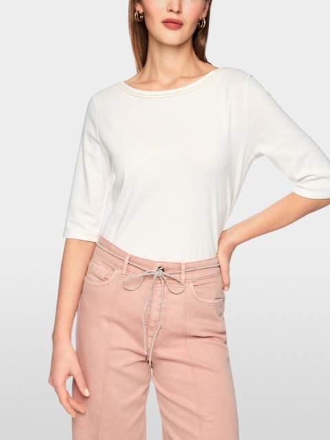 Футболка Marc Cain (74621): фото 2 - Invogue