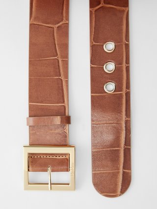 Ремінь Max Mara (23301): фото 1 - Invogue