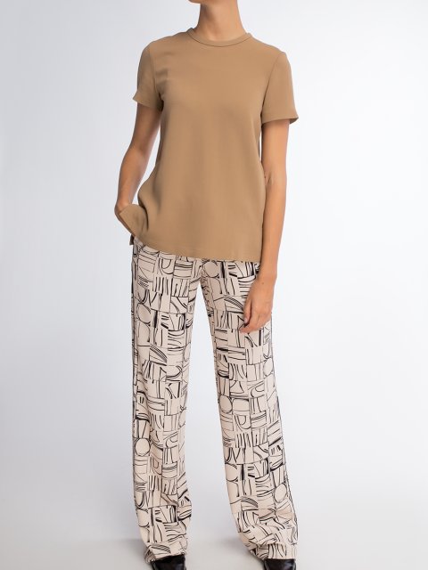 Брюки Max Mara (2079): фото 5 - Invogue