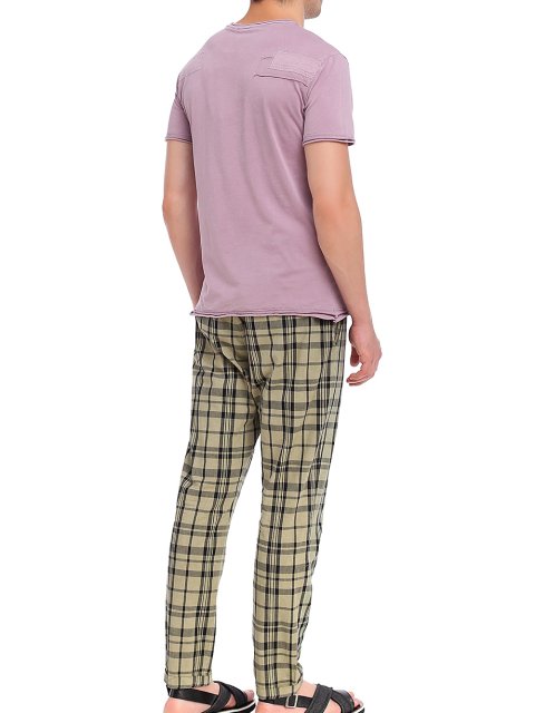 Футболка Antony Morato (3584): фото 4 - Invogue