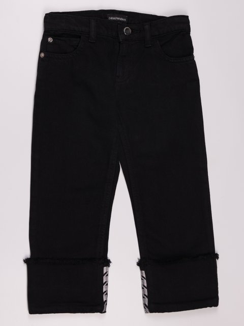 Джинси Emporio Armani (37843): фото - Invogue