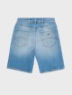 Шорти джинс Emporio Armani (27736): фото 1 - Invogue