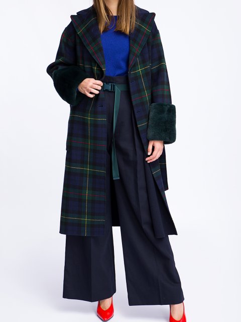 Пальто Weekend Max Mara (2153): фото 3 - Invogue