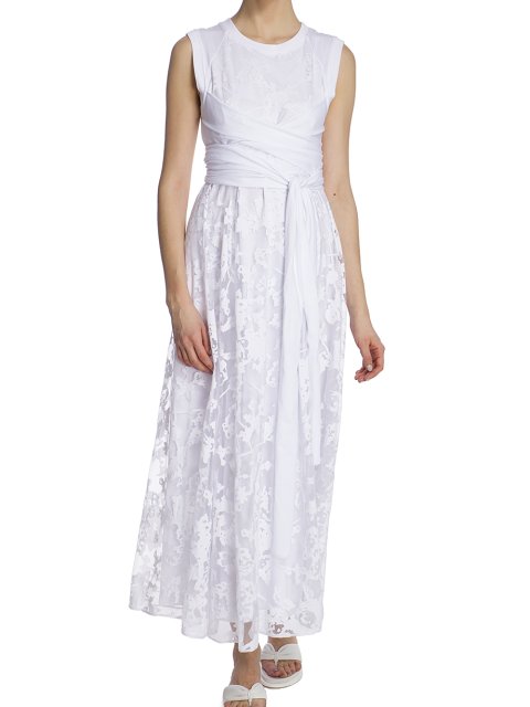 Шльопанці Max Mara Sportmax (70): фото 4 - Invogue