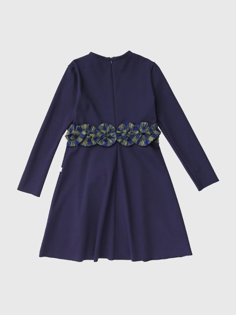 Сукня д/р Il Gufo (20296): фото 1 - Invogue