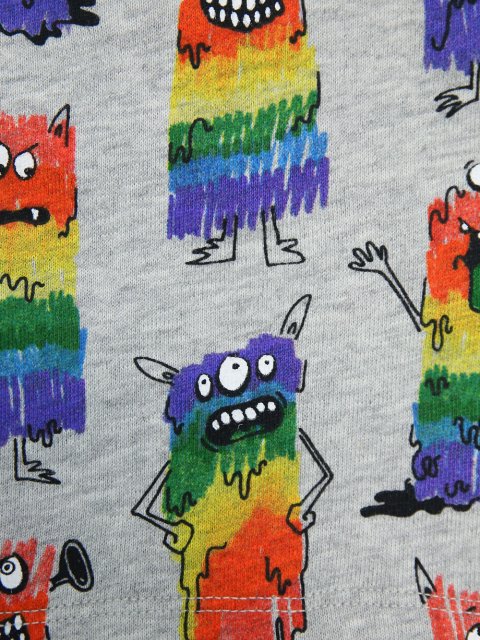 Шорти трик Stella Mccartney (12160): фото 5 - Invogue