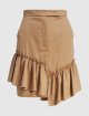 Бежева спідниця MAX MARA : фото - Invogue