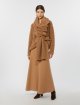 Бежевий светр MAX MARA з вовни: фото 1 - Invogue