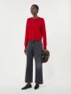 Чорні джинси Weekend Max Mara з бавовни: фото 1 - Invogue