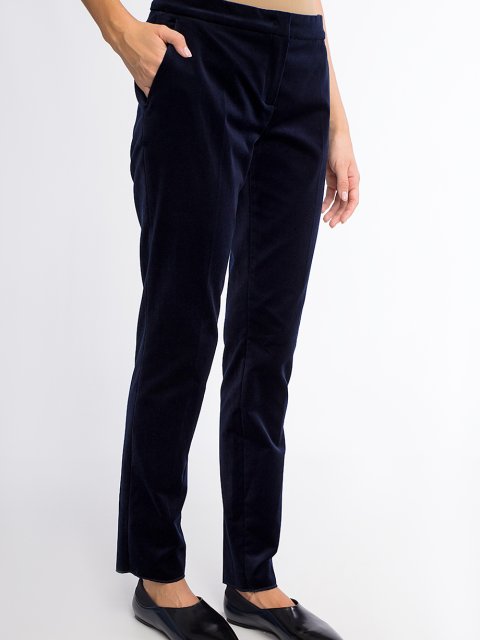 Брюки Max Mara (2243): фото 5 - Invogue