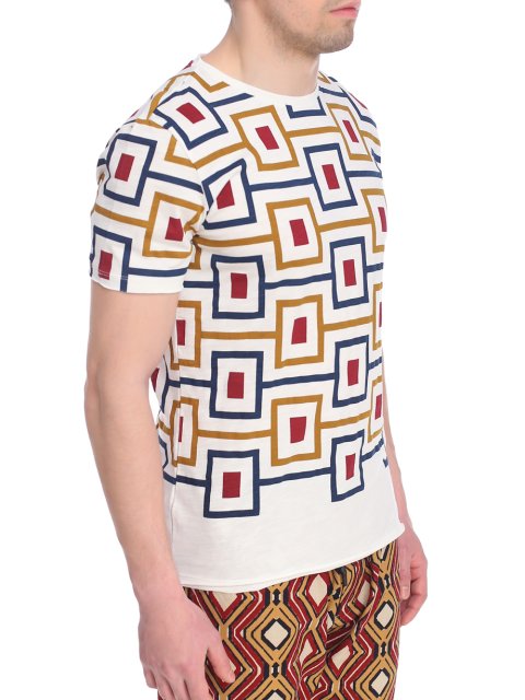 Футболка Antony Morato (884): фото 5 - Invogue