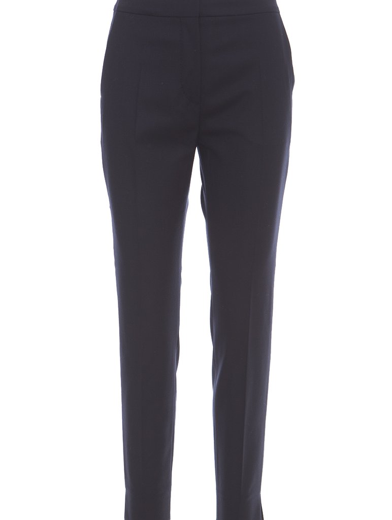 Брюки Max Mara (635): фото 2 - Invogue