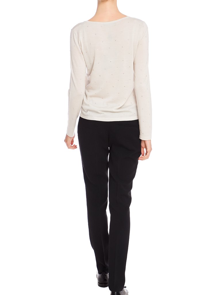 Брюки Max Mara (2232): фото 4 - Invogue
