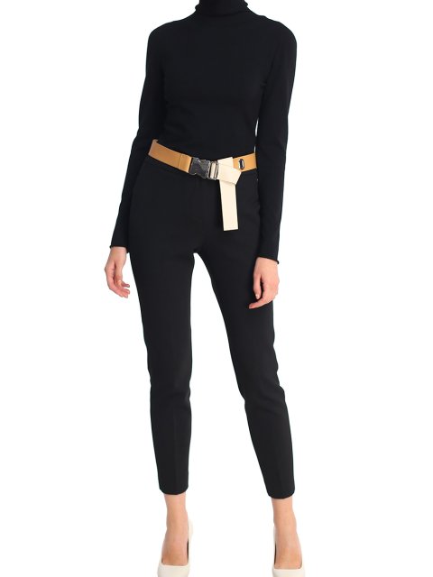 Чорний гольф MAX&CO : фото 1 - Invogue