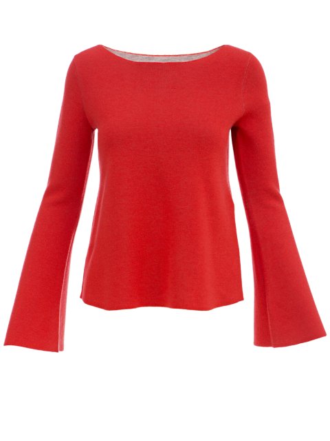 Светр Marc Cain (2385): фото 2 - Invogue