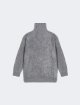 Сірий светр Max Mara з кашеміру: фото - Invogue