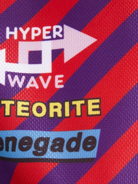 Футболка Kenzo (5533): фото 6 - Invogue