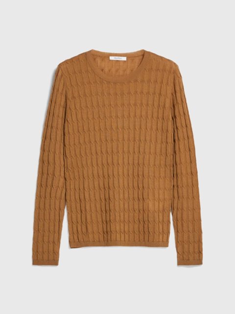 Светр Max Mara (24975): фото - Invogue