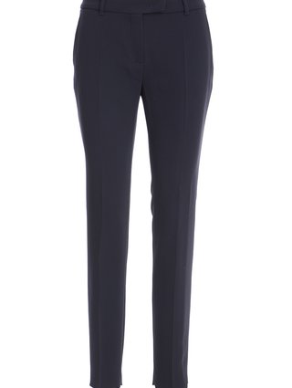 Брюки Max Mara (1647): фото - Invogue