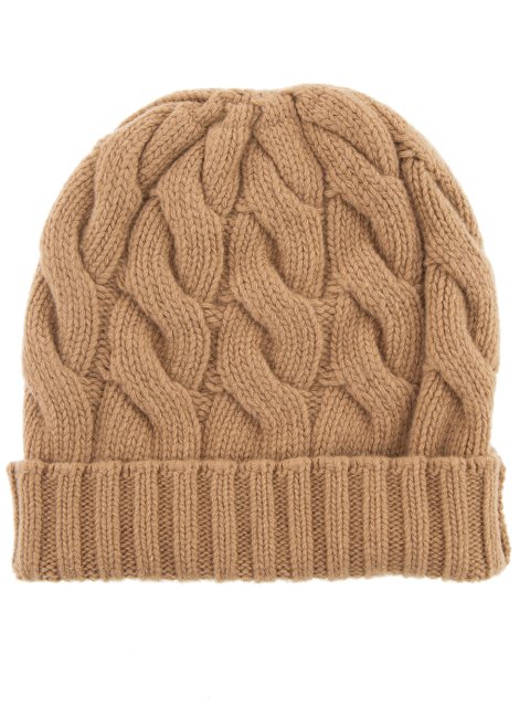 Шапка Max Mara (4340): фото 2 - Invogue