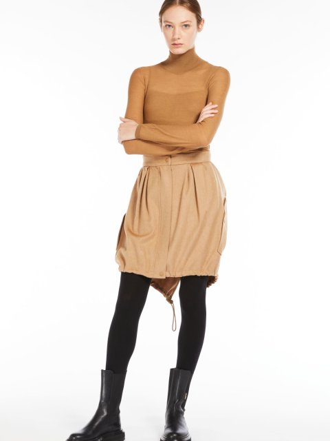 Гольф Max Mara (53775): фото 4 - Invogue