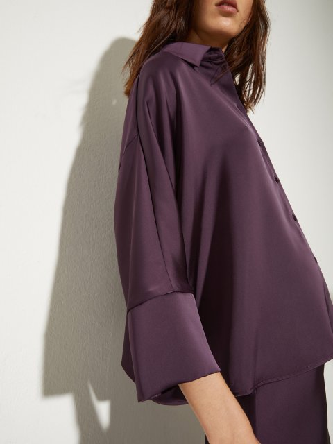 Рубашка Max&Co (77585): фото 4 - Invogue