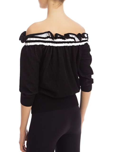 Светр 3.1 Phillip Lim (834): фото 6 - Invogue