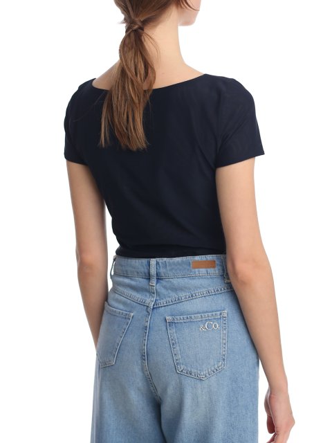 Боди Marella (7497): фото 6 - Invogue