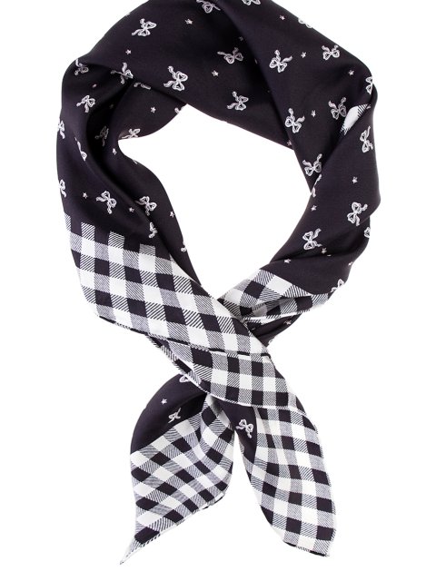 Хустка Weekend Max Mara (2534): фото - Invogue