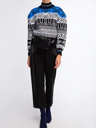 Брюки Sportmax (879): фото 1 - Invogue