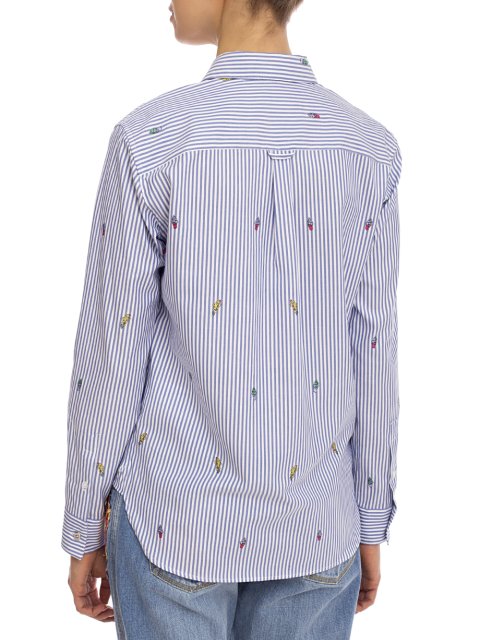 Сорочка Kenzo (3013): фото 6 - Invogue