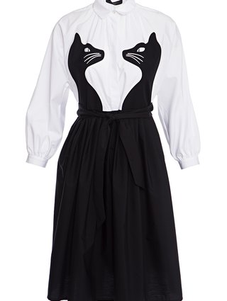 Платье Weekend Max Mara (816): фото 2 - Invogue